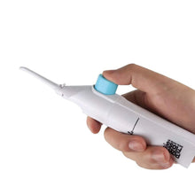 Smart Water Flosser Teeth Cleaner For Cleaning Teeth - Justgrabit Inc.