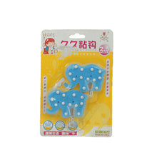 Strong Self - Adhesive Hooks (2 Pc): Heavy Duty, Waterproof, Multipurpose - justgrabit.in | Just Grab It