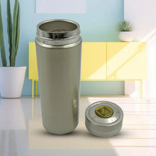 Vacuum Insulated Stainless Steel Flask (1 Pc) - Leak Proof, BPA Free, Hot & Cold - Justgrabit Inc.