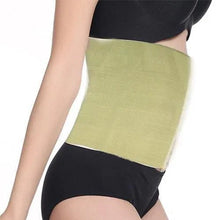 2 Hooks Waist Trimmer Belt Shaper Cincher Trimmer Body shape - (L) - Justgrabit Inc.