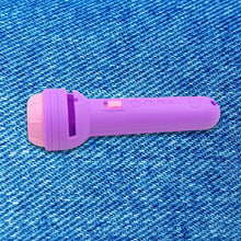 Mini Slide Projector for Kids (3 Slides): Projector Torch, Animated Patterns - Justgrabit Inc.