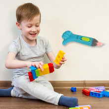 Thumb shaped light, lightning keychain, lightning toy, thumb shape LED light (30 Pcs Set) - Justgrabit Inc.