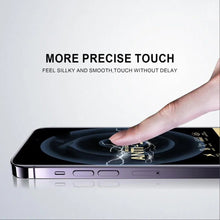 High Strengthened Toughen Tempered Glass For Smartphone - Justgrabit Inc.