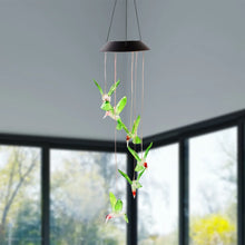 Hummingbird Solar Gifts, Gifts for Women, Gifts for Mom - Justgrabit Inc.