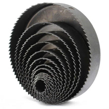 Hole Saw Drill Bit set (16 pcs) - justgrabit.in | Just Grab It