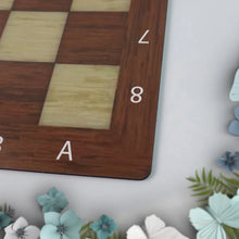 Chess & Checkers 2 - in - 1 Travel Game - (1 Set) - justgrabit.in | Just Grab It
