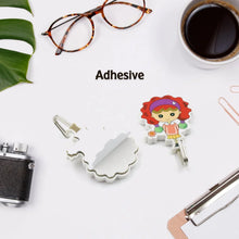 Multipurpose Self - Adhesive Hooks (2 Pc): Heavy Duty, Waterproof, Wall Mount (Bathroom, Kitchen) - justgrabit.in | Just Grab It