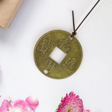 Feng Shui Metal Wind Chime - (1 Pc) - justgrabit.in | Just Grab It