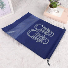 Beach Bag Shoes Storage Bag (1 Pc / Mix Color) - justgrabit.in | Just Grab It