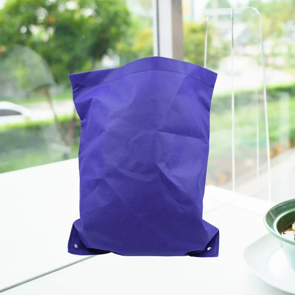 REUSABLE SMALL SIZE GROCERY BAG SHOPPING BAG WITHOUT HANDLE, - justgrabit.in | Just Grab It
