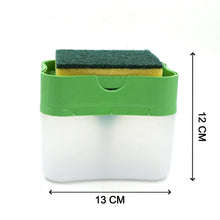 PLASTIC SOAP PUMP DISPENSER FOR MULTIPURPOSE USE - Justgrabit Inc.