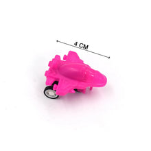 Int Pull Back Mini Plane - Justgrabit Inc.