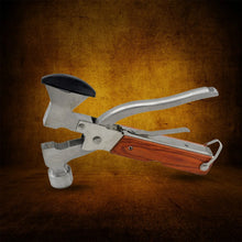 Fathers Day Gifts, Dad Birthday Gifts for Dad from Daughter Son, All in One Tools Hammer Multitool, Opener Screwdriver, Cool Gadget Christmas Gifts Stocking Stuffer for Men, Outdoor Camping - justgrabit.in | Just Grab It