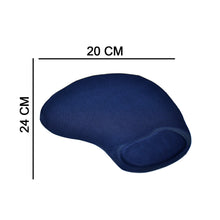 WRIST S MOUSE PAD USED FOR MOUSE WHILE USING COMPUTER. - justgrabit.in | Just Grab It