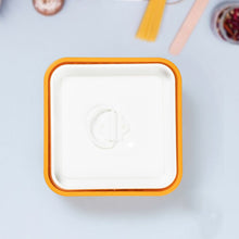 Square Shape Paneer Maker with Lid, Tofu & Sprouts Mould - justgrabit.in | Just Grab It