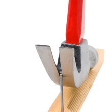 Fibreglass Nail Hammer(450 GMS / 13