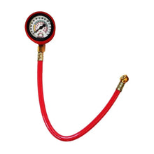 Heavy Duty Tire Inflator Gauge Air Compressor Accessories - Justgrabit Inc.