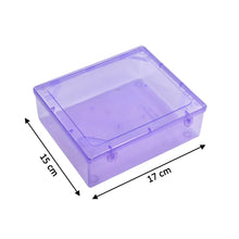 COMMANDER CONTAINER USED FOR STORING THINGS AND STUFFS - Justgrabit Inc.