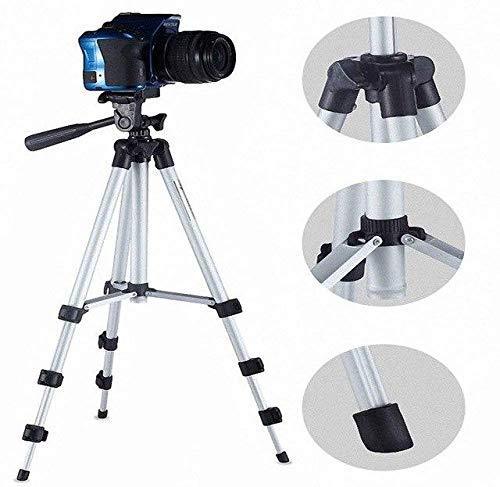 Camera & Mobile Tripod - justgrabit.in | Just Grab It