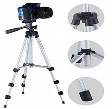 Camera & Mobile Tripod - justgrabit.in | Just Grab It