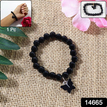 Premium Beaded Fashion Bracelet (1 Pc) - justgrabit.in | Just Grab It