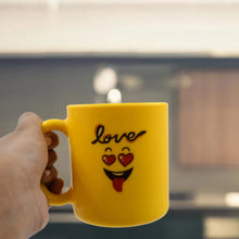 Mix Design & Color Coffee Mug With Spoon and box packing, Design Coffee Mug Used for Drinking and Taking Coffees and Some Other Beverages in All Kinds of Places (1 pc) - justgrabit.in | Just Grab It