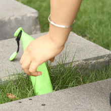 Stylish Banana Shaped Mini Foldable Umbrella - justgrabit.in | Just Grab It