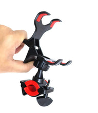 Universal Bike & Bicycle Mobile Mount Holder - justgrabit.in | Just Grab It