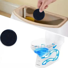 Toilet Cleaner Flush Tab Ocean Blue 100 Gram - Justgrabit Inc.