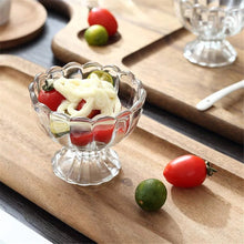 Serving Dessert Bowl Ice Cream Salad Fruit Bowl - 6pcs Serving Dessert Bowl Ice Cream Salad Fruit Bowl - 6pcs - Justgrabit Inc.