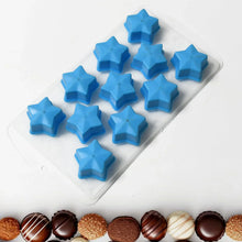 Silicone Mold Ice Cube Tray Creative Sweet Multi Type Ice Tray , Ice Cube Trays Multi Fruit Shape Ice Tray (1 Pc) - justgrabit.in | Just Grab It