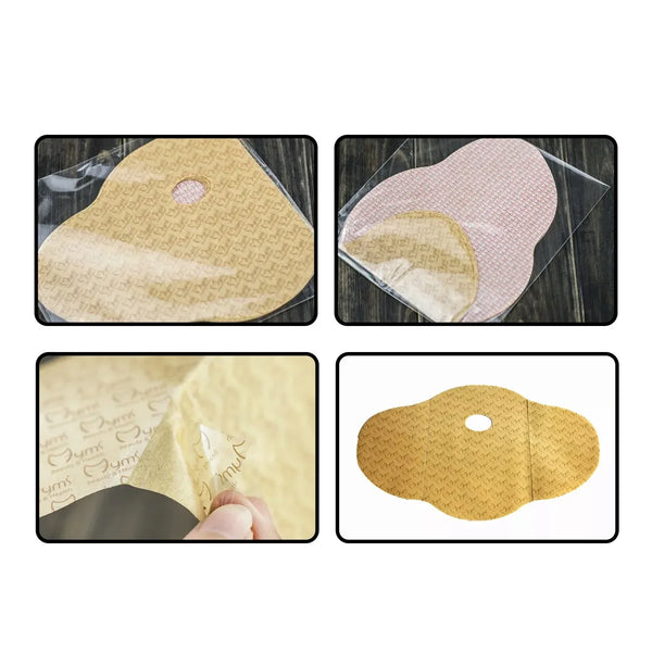Wonder Patch Quick Slimming Patch Belly Slim Patch Abdomen Fat burning Navel Stick Slimer Face Lift Tool - Justgrabit Inc.