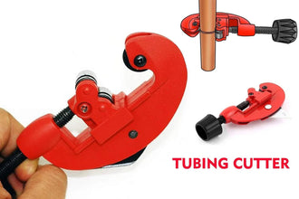 Tubing Pipe Cutter - Justgrabit Inc.