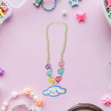 Self Adhesive Stickers Mix Design Kids Beaded Necklace (1 Set) - Justgrabit Inc.