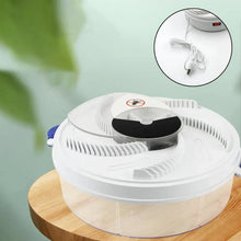 Electric Fly Trap, Fly Trap Pest Device Insect Catcher Automatic Flycatcher Fly Trap Pest Reject Control Catcher Insect Repellents Tools - justgrabit.in | Just Grab It