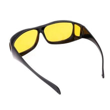 Night HD Vision Driving Anti Glare Eyeglasses - justgrabit.in | Just Grab It