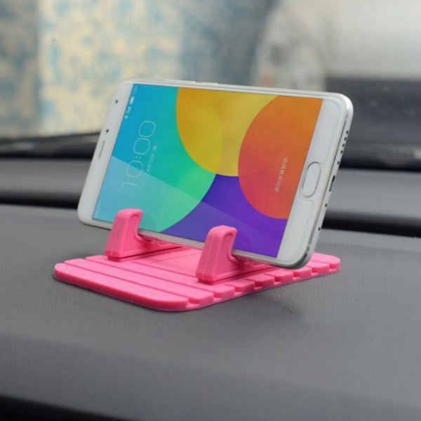 Universal Portable Mobile Holder Stand - justgrabit.in | Just Grab It