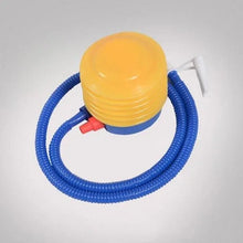 Anti - Burst Gym Ball with Pump (75 cm) - Justgrabit Inc.