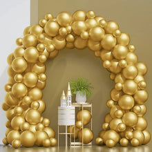 Decoration Party Balloon for Birthday, Festival, Celebration - 1000 pcs (Multicolor) - Justgrabit Inc.