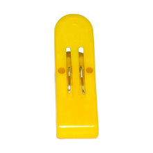 Plastic Cloth Double Pin Clips for cloth Dying cloth (multicolour) (Pack of 12) - Justgrabit Inc.