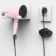 Cable Organizer for Appliances, Cable Winders Self - Adhesive Cable Holder for Kitchen Appliances Cable Clips Cable Holder Cable Winder Cable Guide Cable Shorter (Big / 1 pc) - justgrabit.in | Just Grab It