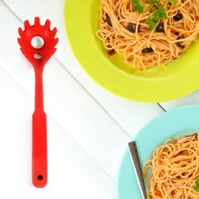 Multipurpose Silicone Spoon, Silicone Basting Spoon Non - Stick Kitchen Utensils Household Gadgets Heat - Resistant Non Stick Spoons Kitchen Cookware Items For Cooking and Baking (1 pc) - justgrabit.in | Just Grab It