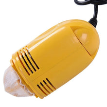 USB Mini Vacuum Cleaner for Computer & Car - Justgrabit Inc.