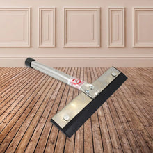 Heavy Stainless Steel Kitchen Wiper (1 Pc / 23×21 CM) - justgrabit.in | Just Grab It