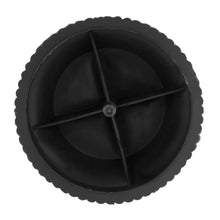 Multi - Purpose 4 Pieces Round Plastic Legs Foot and Stand - Justgrabit Inc.
