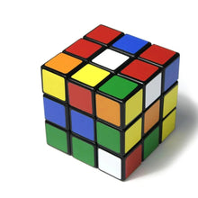 3x3x3 Puzzle Cube Multicolor | 3d puzzles game | rubick cube puzzle cubes | - Justgrabit Inc.