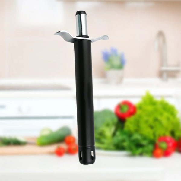 Stainless Steel Gas Lighter for Kitchen Gas Stove, Long Lasting, Unbreakable Lighters for Gas Stoves, Restaurants & Kitchen (1 Pc) - justgrabit.in | Just Grab It