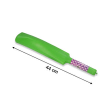 Plastic Cricket Bat and Ball Toy for Kids - Justgrabit Inc.