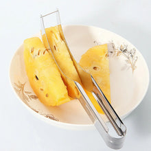 Stainless Steel Watermelon Cantaloupe Slicer Knife, Corer Fruit, Vegetable Tools Kitchen - justgrabit.in | Just Grab It