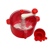 Dough Maker Machine With Measuring Cup (Atta Maker) - Justgrabit Inc.